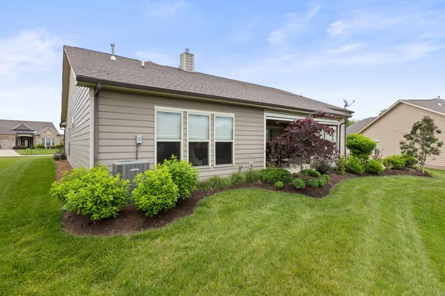 $759,900 | 1027 Coffee Ridge, Spring Hill, TN 37174