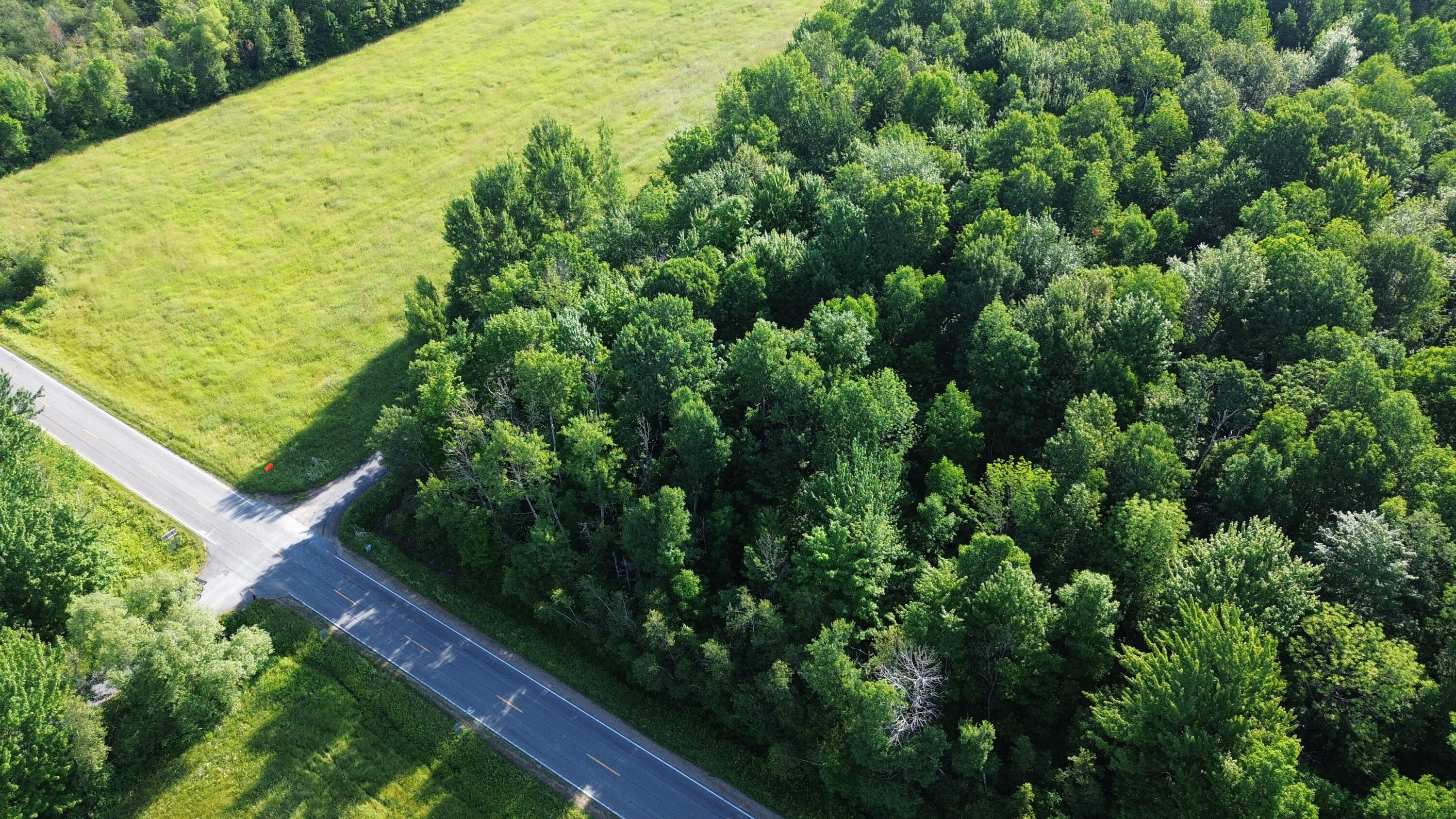 . Lost Nation Road Churubusco, NY 12923 - Photo 2 of 34 DJI_0466