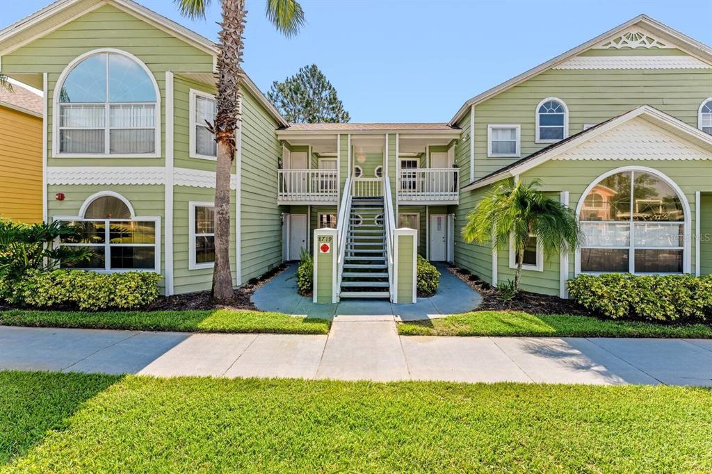 8719 Rockingham Terrace, Unit A Kissimmee, FL 34747 - Photo 1 of 1