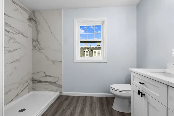 $415,000 | 206 Durfee Street, Unit 3A, Fall River, MA 02720