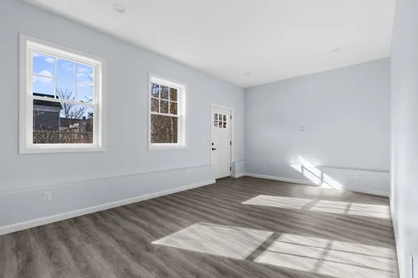 $415,000 | 206 Durfee Street, Unit 3A, Fall River, MA 02720