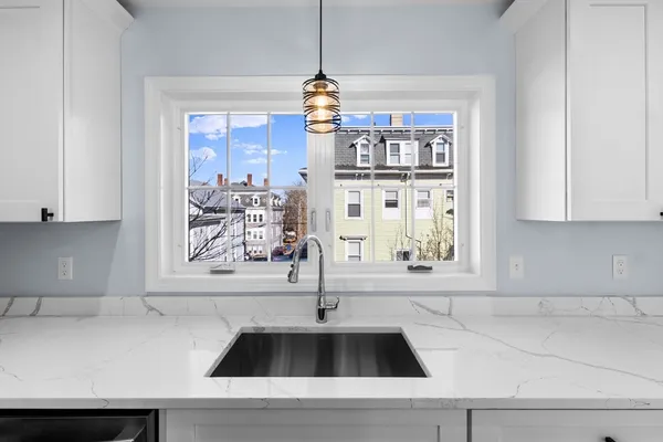 $415,000 | 206 Durfee Street, Unit 3A, Fall River, MA 02720