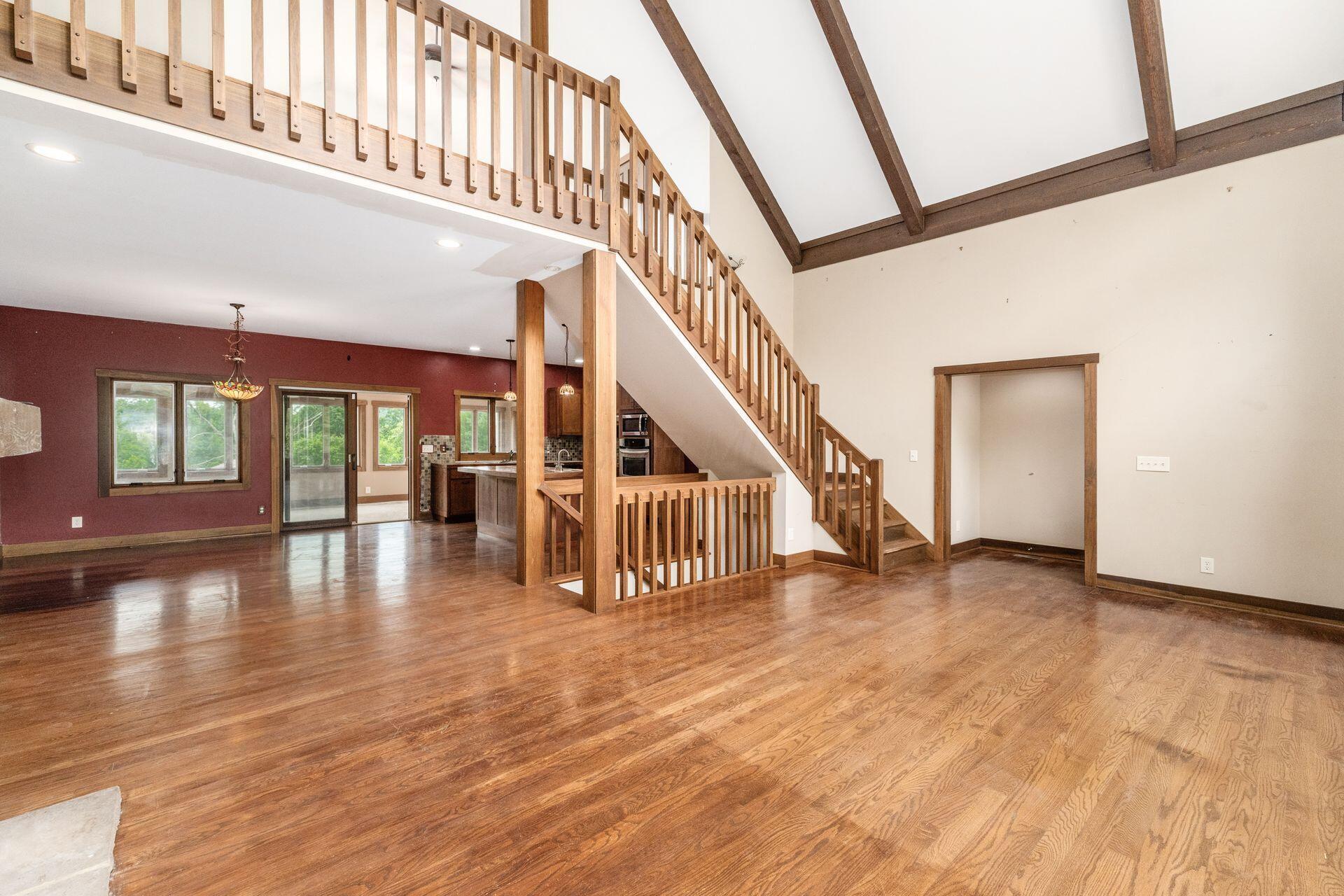 422 Debord Road Waverly, OH 45690 - Photo 9 of 57 Great Room