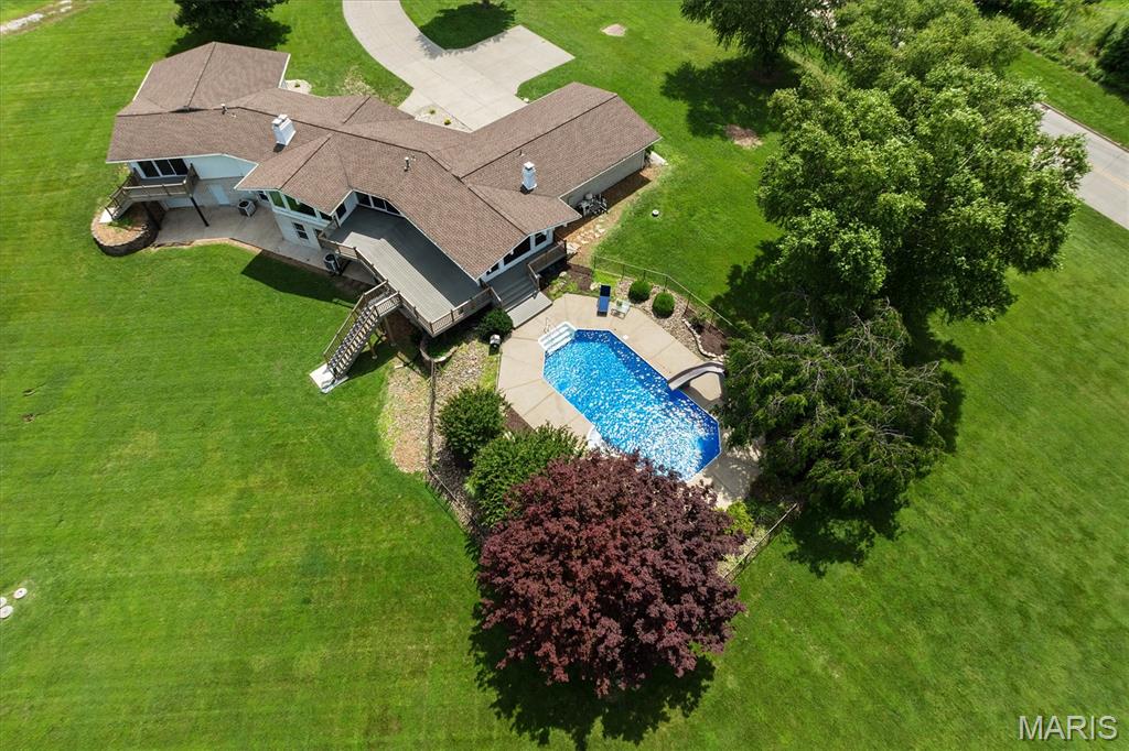 3732 Ridge View Road Edwardsville, IL 62025 - Photo 53 of 57