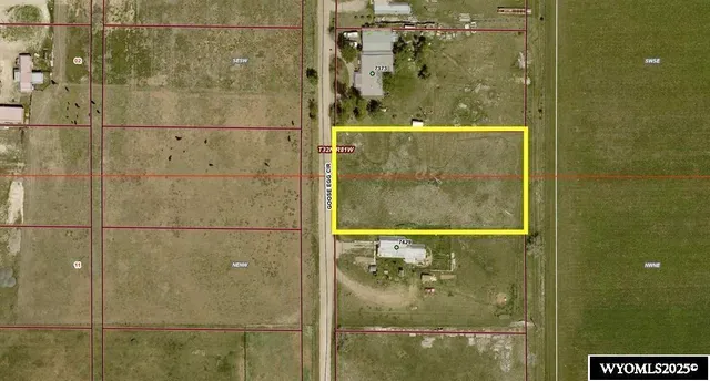 $60,000 | 0 Goose Egg Circle, Casper, WY 82604
