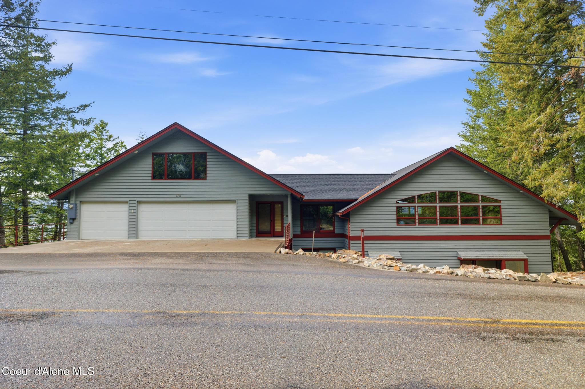 3361 Bottle Bay Road Sagle, ID 83860 - Photo 78 of 230 IMG_1901