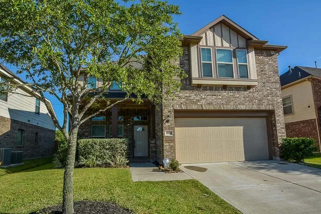$2,600 | 26814 Harmony Shores Drive, Katy, TX 77494