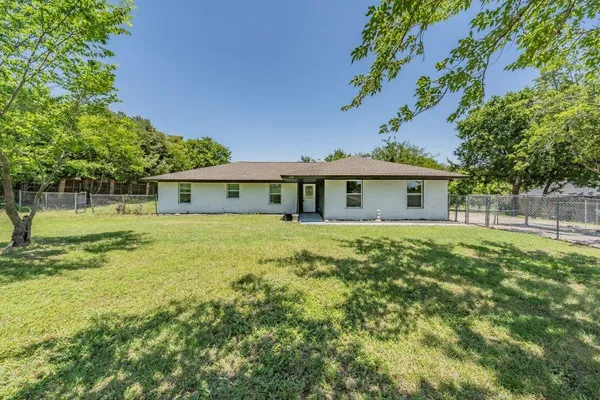 $444,000 | 114 Wagonwheel Lane, Wylie, TX 75098