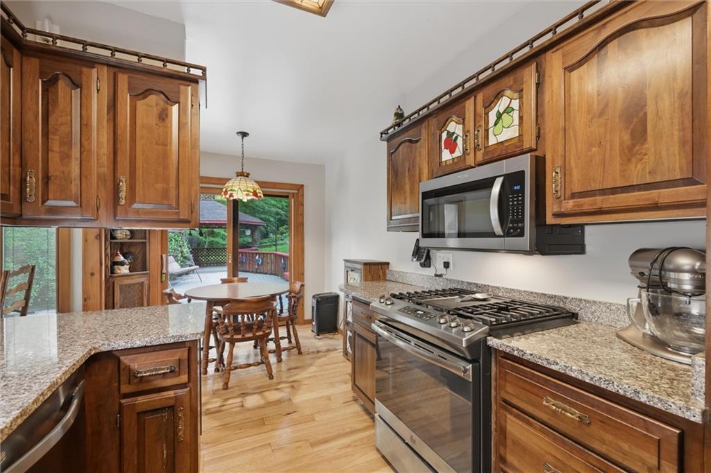 717 Zubal Road Apollo, PA 15613 - Photo 16 of 50