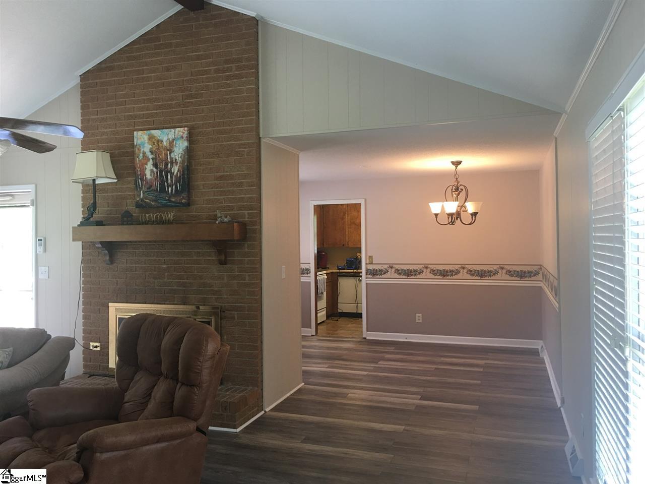 473 Neely Ferry Road Gray Court, SC 29645 - Photo 16 of 25