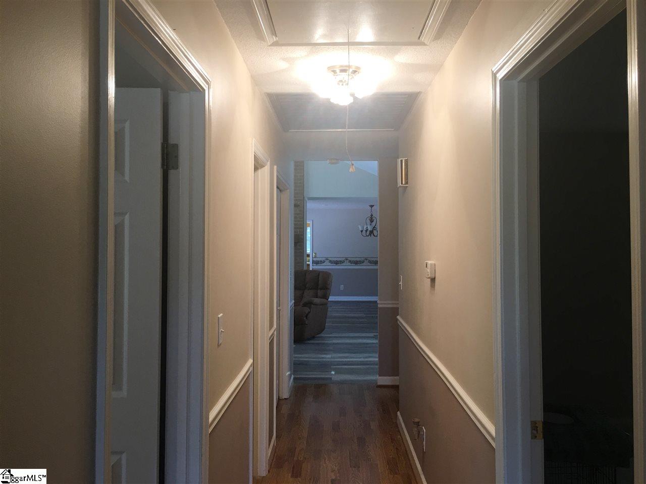 473 Neely Ferry Road Gray Court, SC 29645 - Photo 19 of 25
