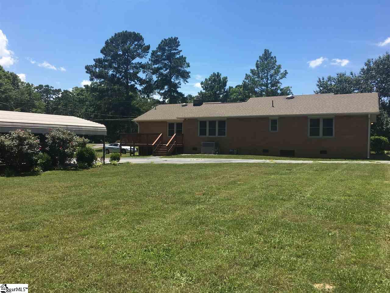 473 Neely Ferry Road Gray Court, SC 29645 - Photo 23 of 25