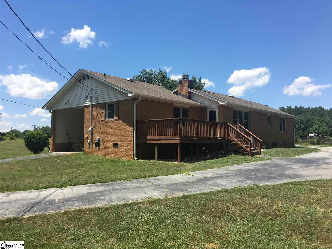 473 Neely Ferry Road Gray Court, SC 29645 - Photo 24 of 25