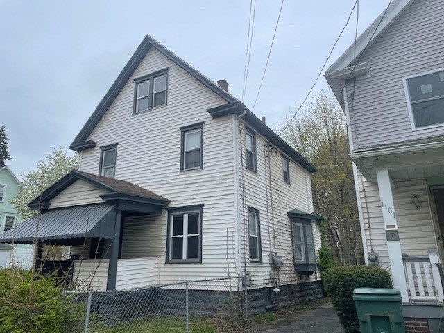 1097 North Goodman Street, Unit 2UP Rochester, NY 14609 - Photo 1 of 1