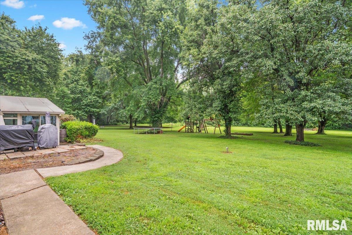 11 Rock Road Chatham, IL 62629 - Photo 33 of 40