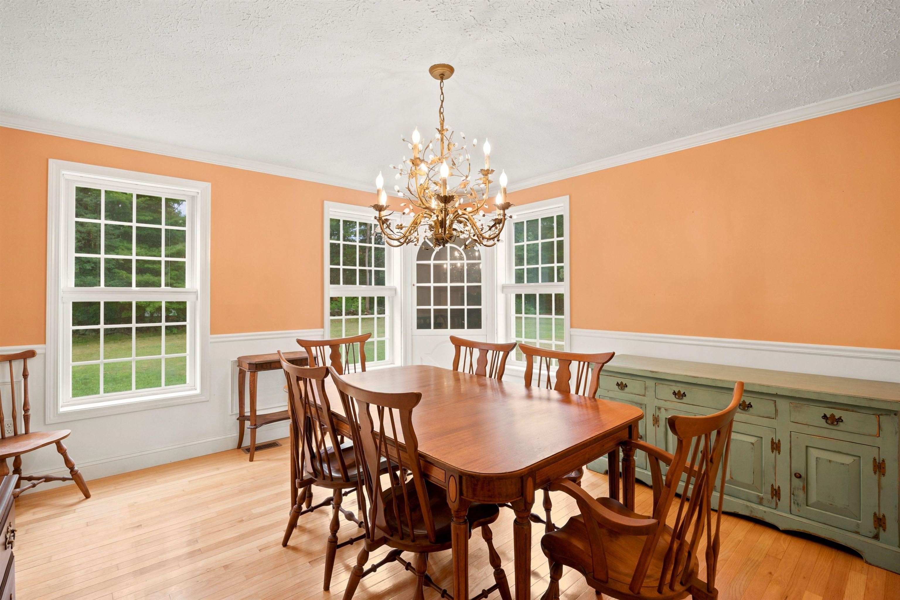 83 Ferson Road Francestown, NH 03043 - Photo 18 of 55 Gallery Image 18