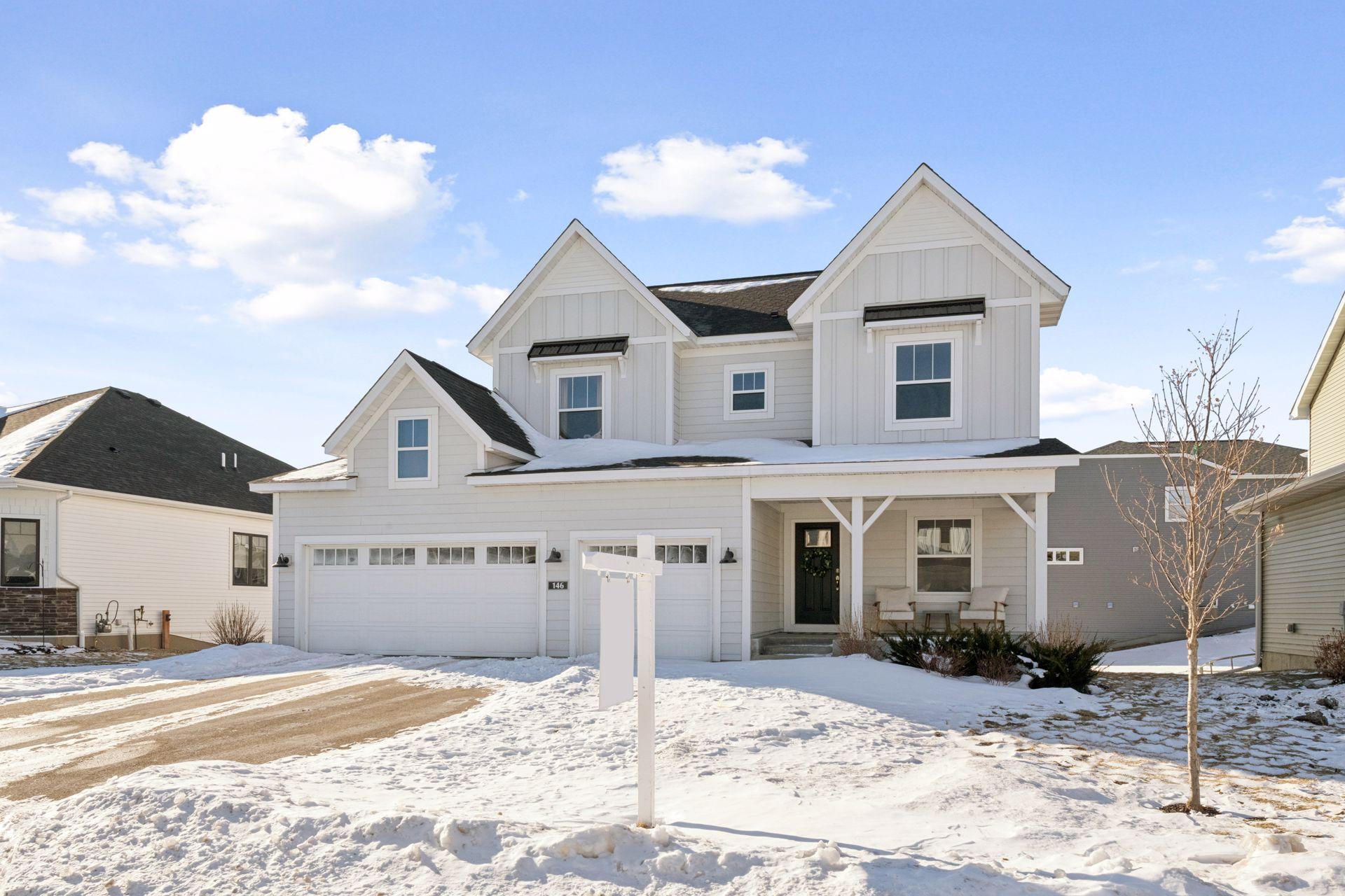 146 Maple Terrace Waconia, MN 55387 - Photo 1 of 53