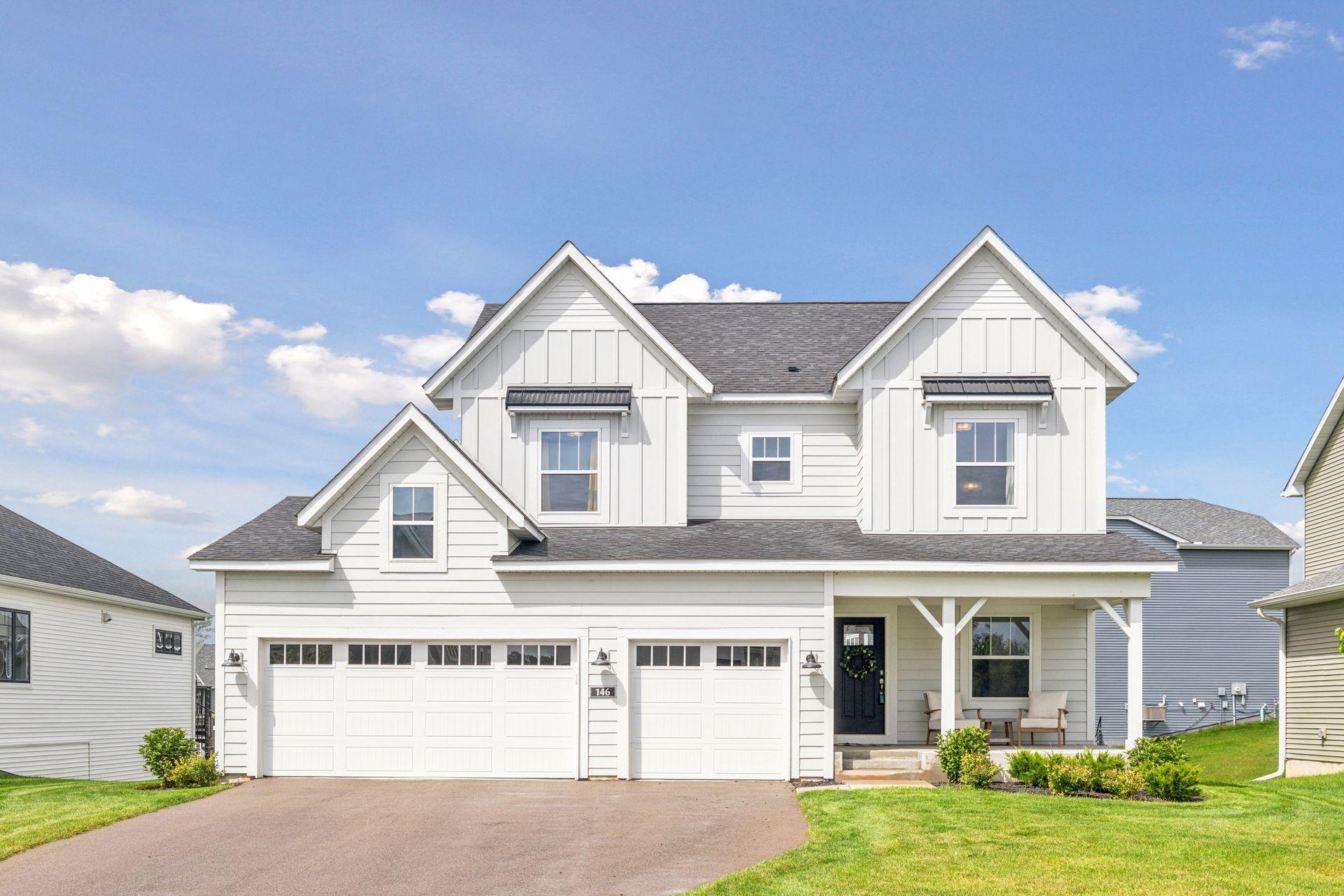 146 Maple Terrace Waconia, MN 55387 - Photo 4 of 53