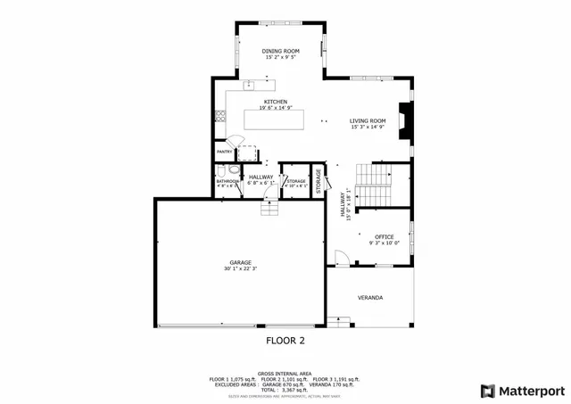 $585,000 | 146 Maple Terrace, Waconia, MN 55387