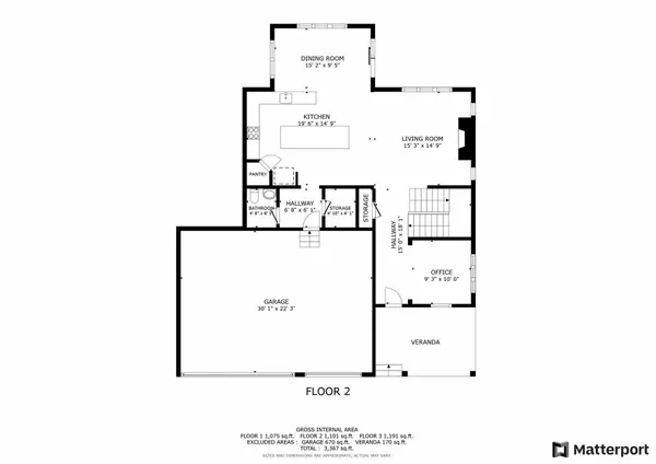 $569,900 | 146 Maple Terrace, Waconia, MN 55387