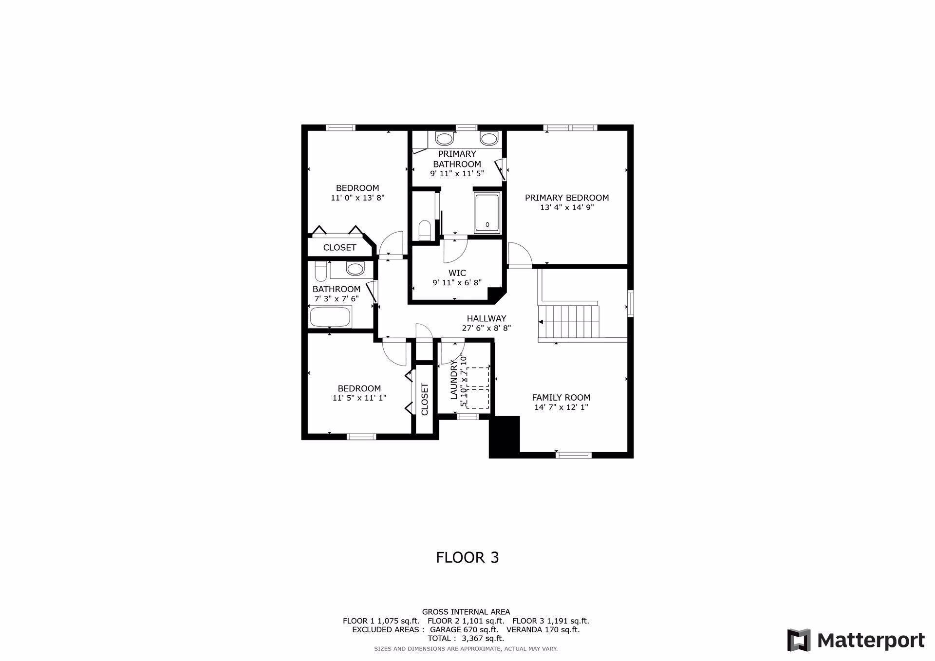 146 Maple Terrace Waconia, MN 55387 - Photo 47 of 53