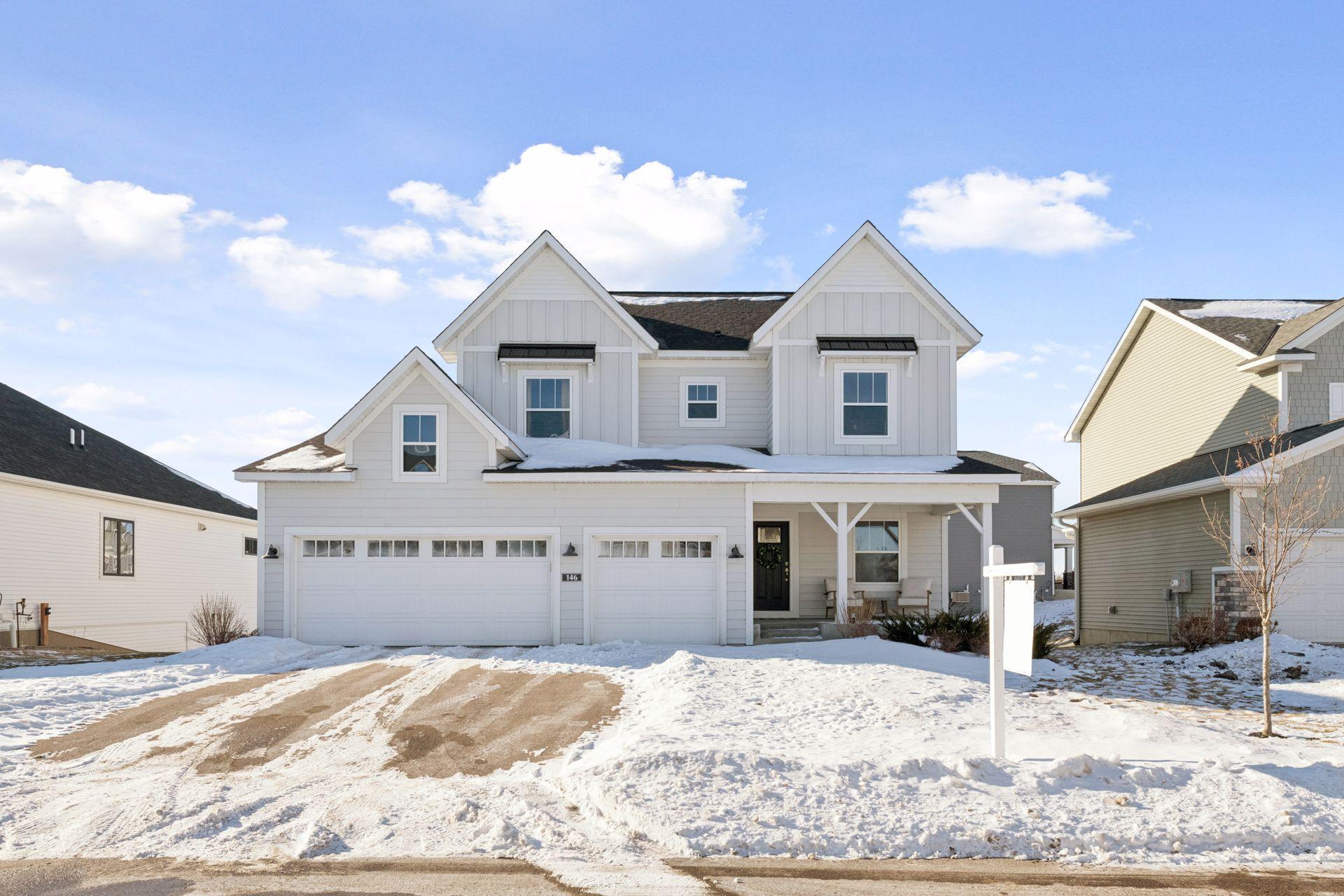 146 Maple Terrace Waconia, MN 55387 - Photo 49 of 53