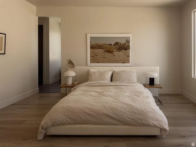 772 Rust Bluff Drive St. George, UT 84790 - Photo 12 of 29 Primary Bedroom