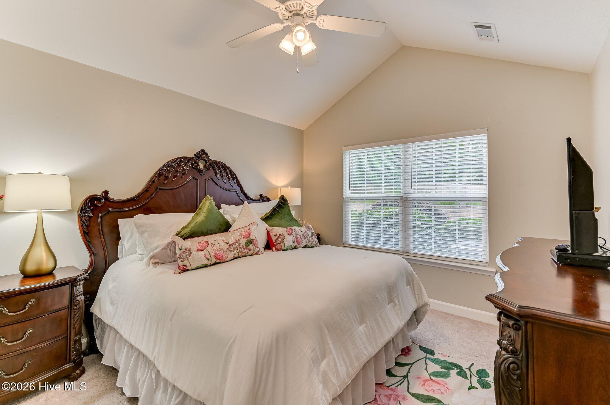 1211 Brookstone Way Augusta, GA 30909 - Photo 24 of 28 2nd bedroom