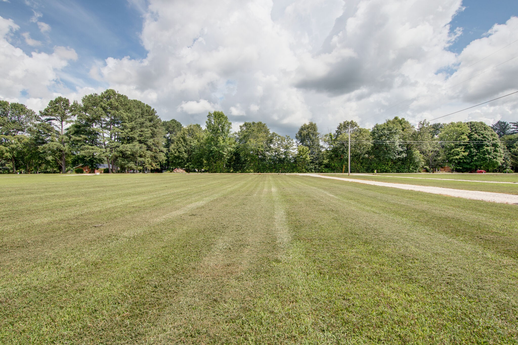 84 Houston Bell Road Manchester, TN 37355 - Photo 35 of 36 a view of basketball court