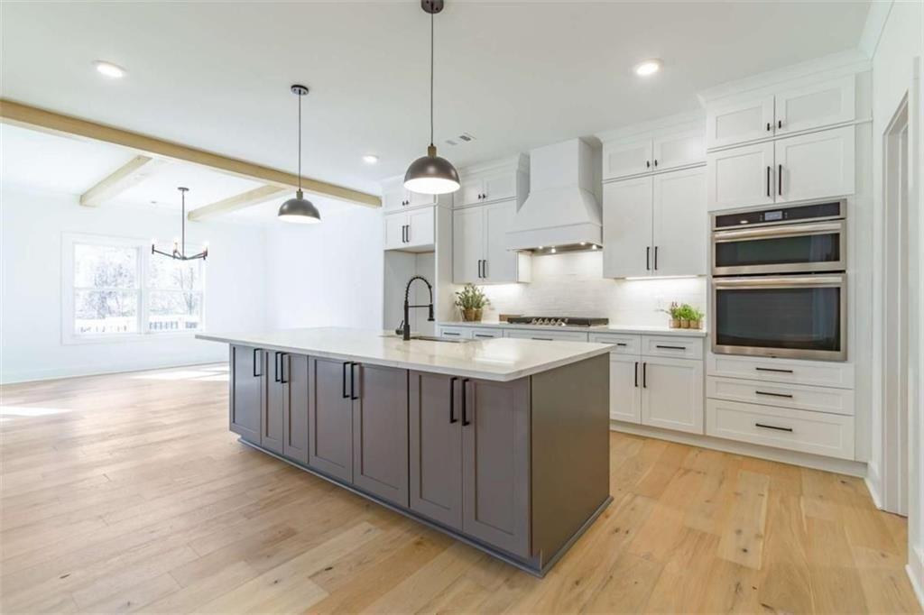 5808 Swinging Gate Road Gainesville, GA 30506 - Photo 13 of 59