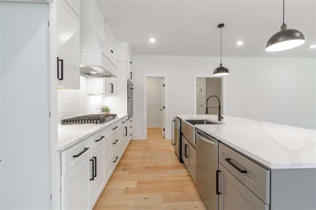 5808 Swinging Gate Road Gainesville, GA 30506 - Photo 16 of 59