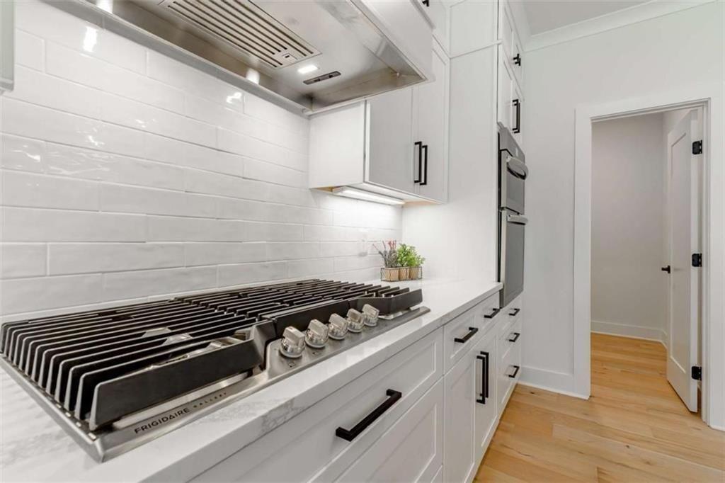 5808 Swinging Gate Road Gainesville, GA 30506 - Photo 17 of 59