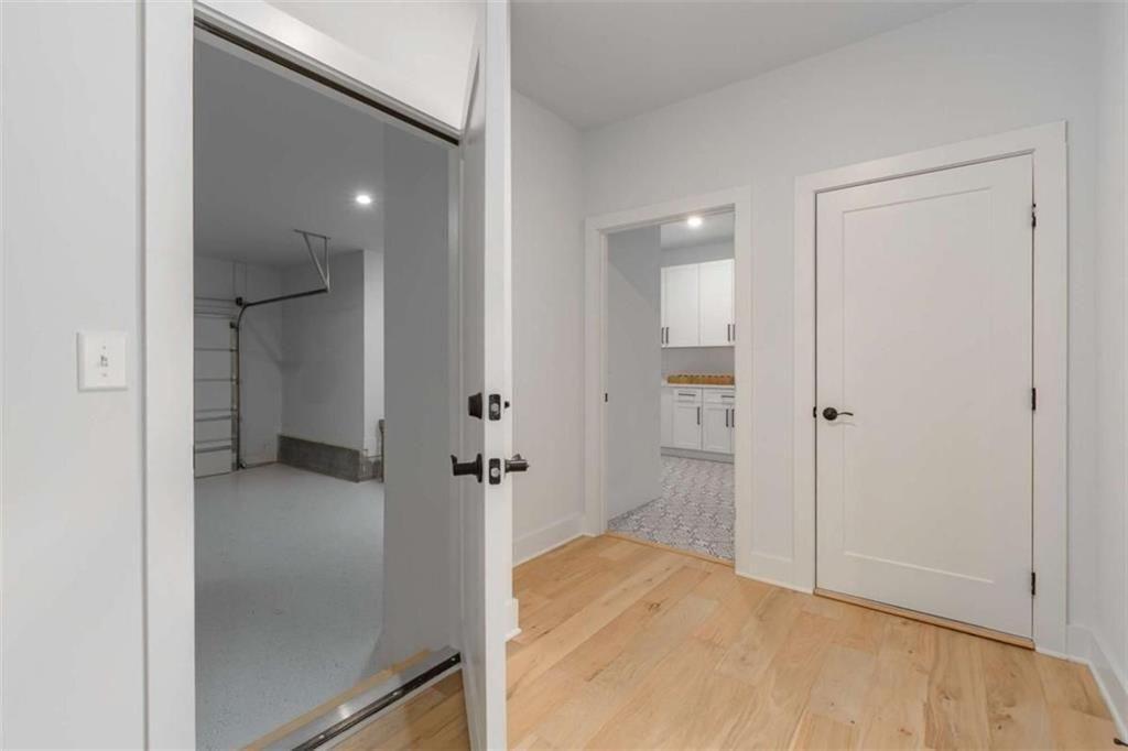 5808 Swinging Gate Road Gainesville, GA 30506 - Photo 20 of 59 a view of a bathroom with a shower and a sink