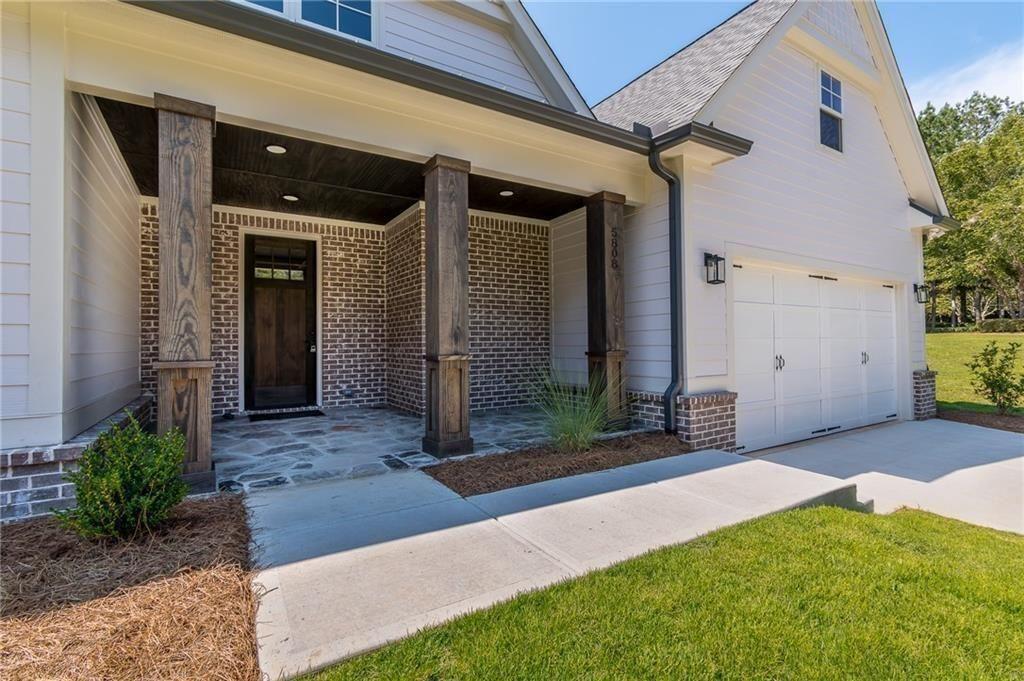 5808 Swinging Gate Road Gainesville, GA 30506 - Photo 2 of 59