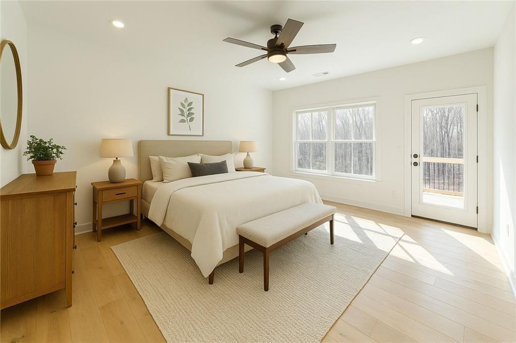 5808 Swinging Gate Road Gainesville, GA 30506 - Photo 23 of 59