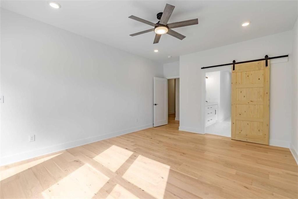 5808 Swinging Gate Road Gainesville, GA 30506 - Photo 24 of 59