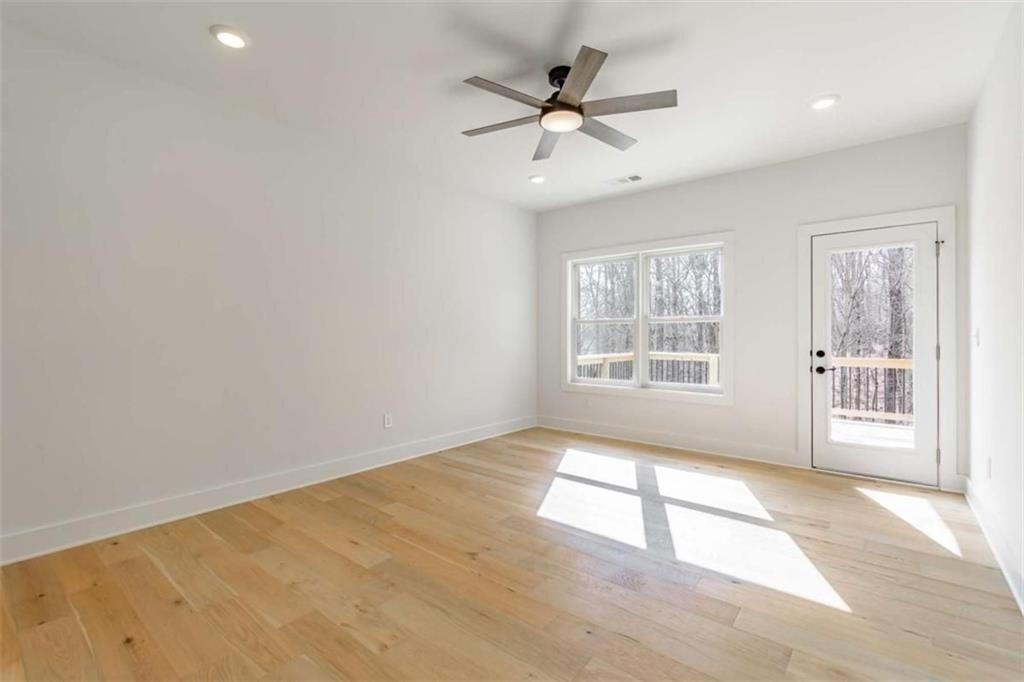 5808 Swinging Gate Road Gainesville, GA 30506 - Photo 25 of 59