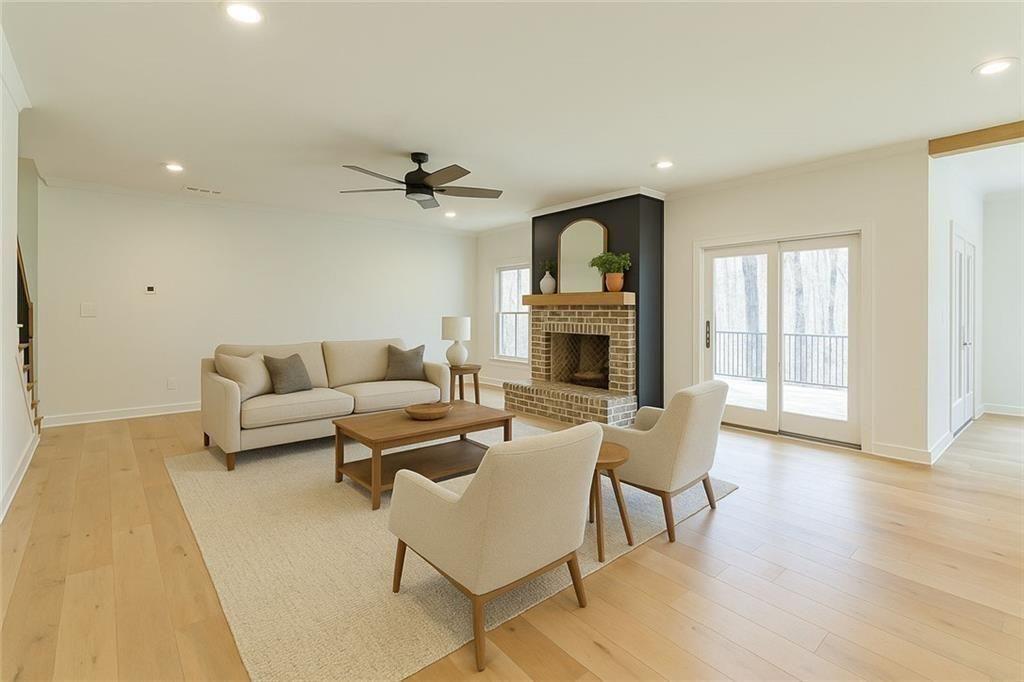 5808 Swinging Gate Road Gainesville, GA 30506 - Photo 3 of 59