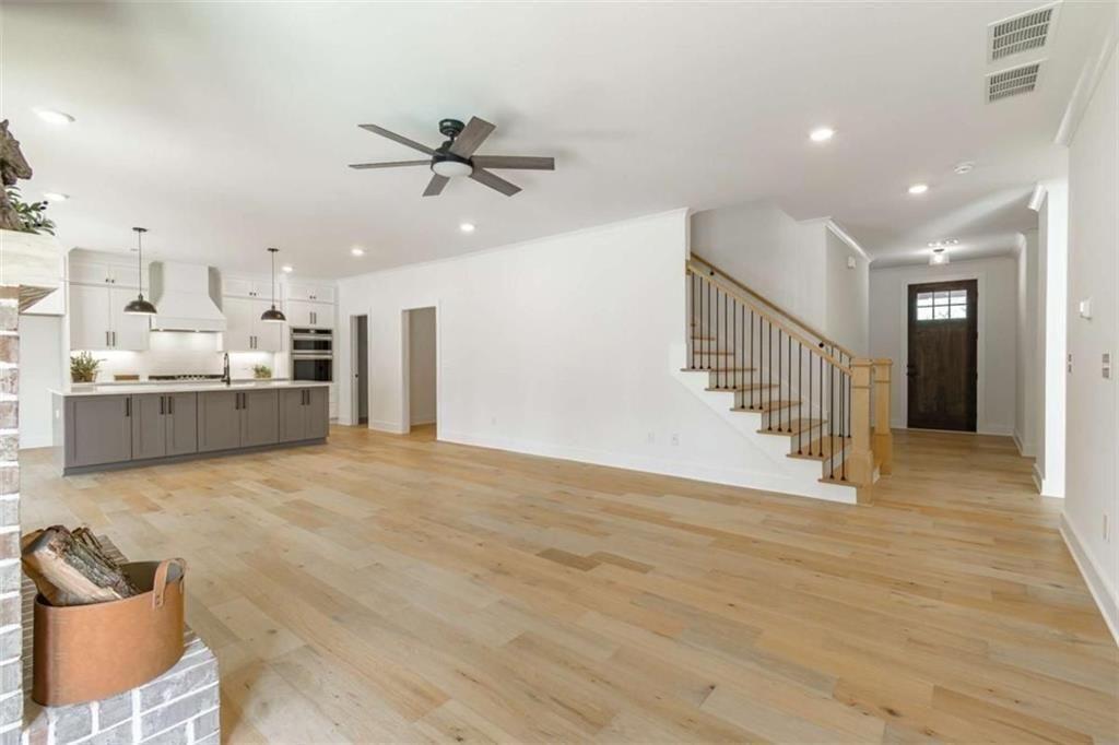 5808 Swinging Gate Road Gainesville, GA 30506 - Photo 4 of 59