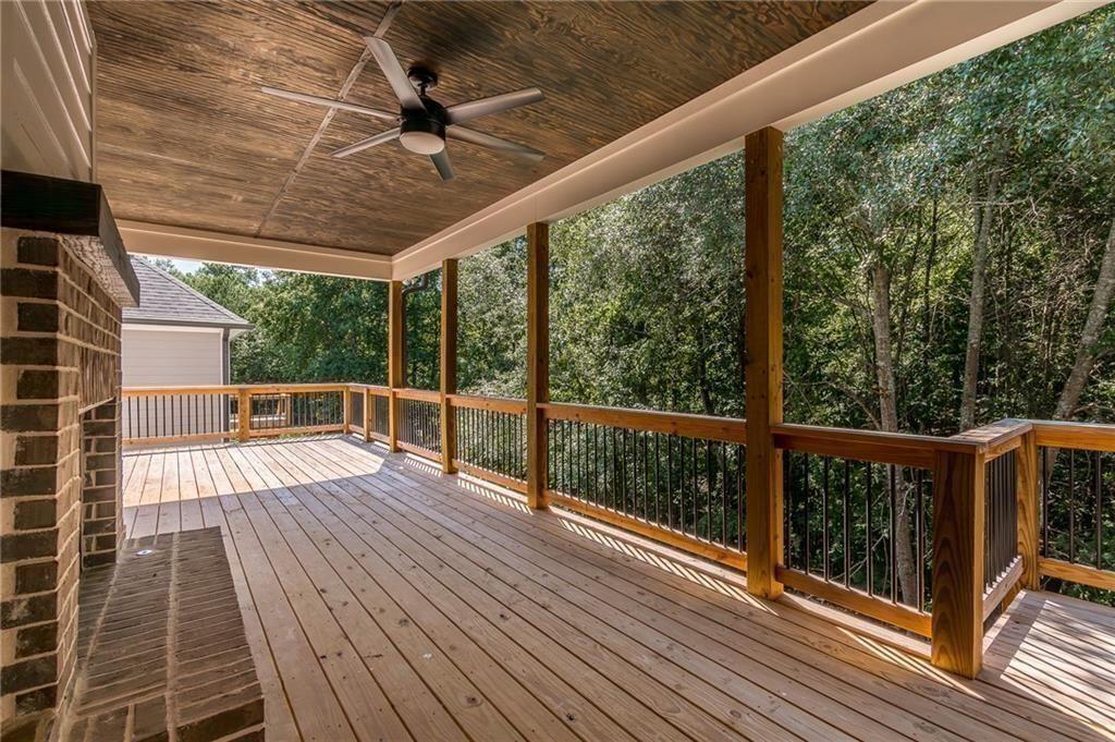 5808 Swinging Gate Road Gainesville, GA 30506 - Photo 42 of 59