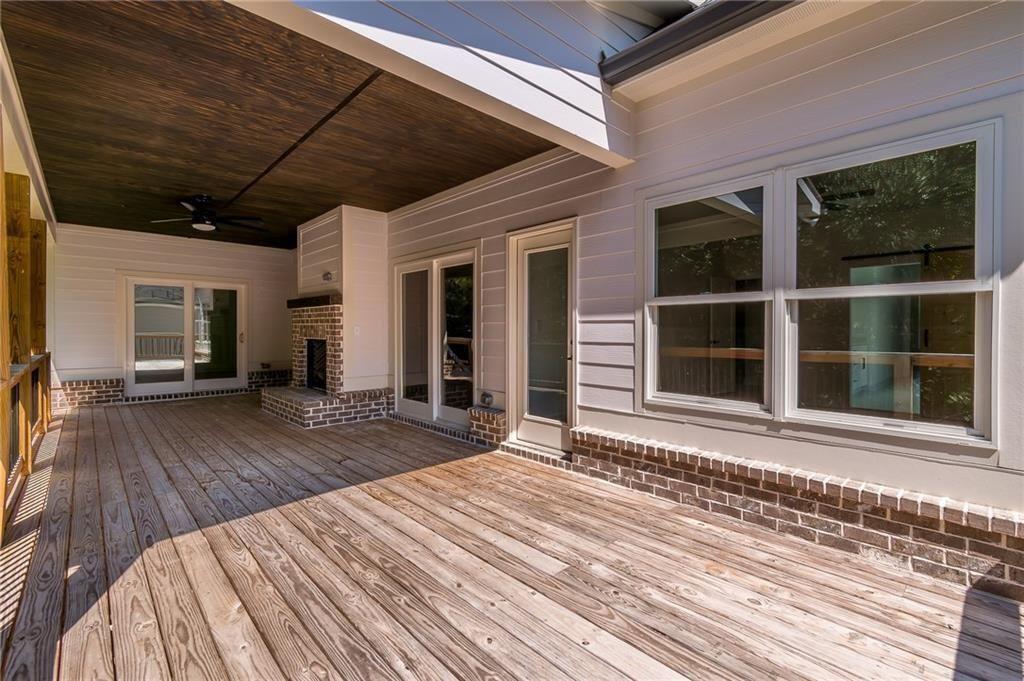 5808 Swinging Gate Road Gainesville, GA 30506 - Photo 44 of 59