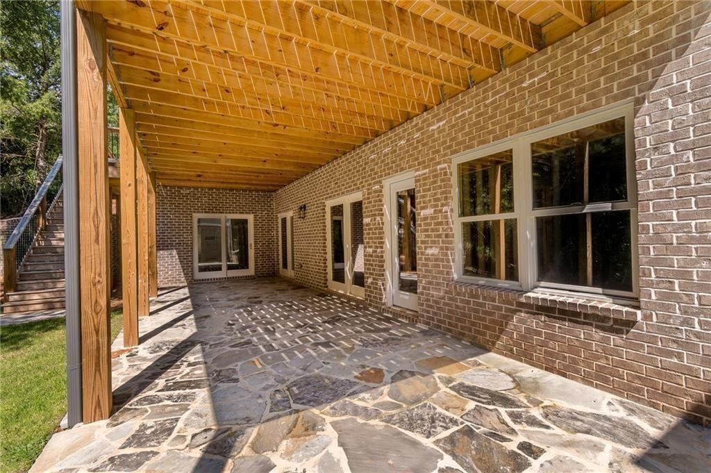 5808 Swinging Gate Road Gainesville, GA 30506 - Photo 46 of 59