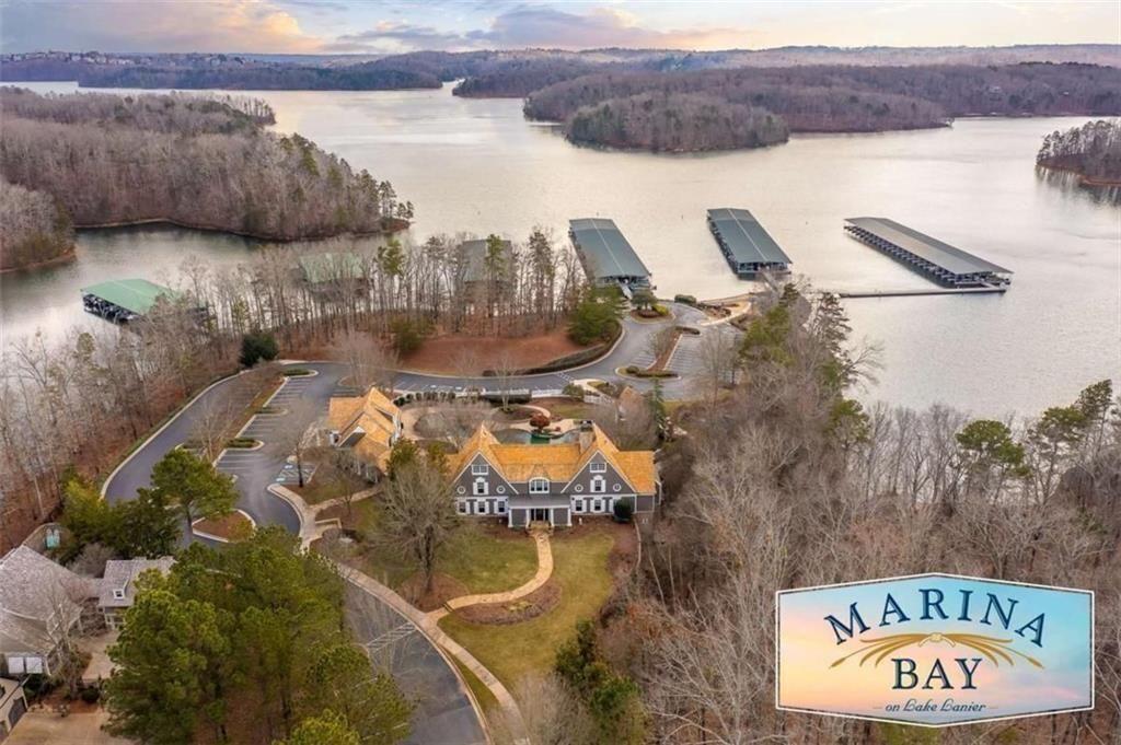 5808 Swinging Gate Road Gainesville, GA 30506 - Photo 5 of 59