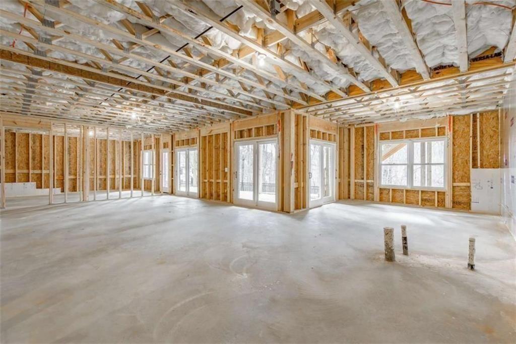 5808 Swinging Gate Road Gainesville, GA 30506 - Photo 52 of 59