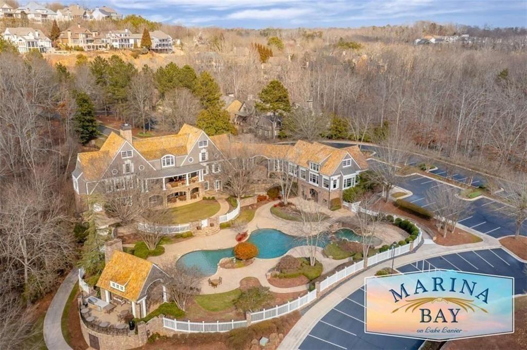 5808 Swinging Gate Road Gainesville, GA 30506 - Photo 7 of 59