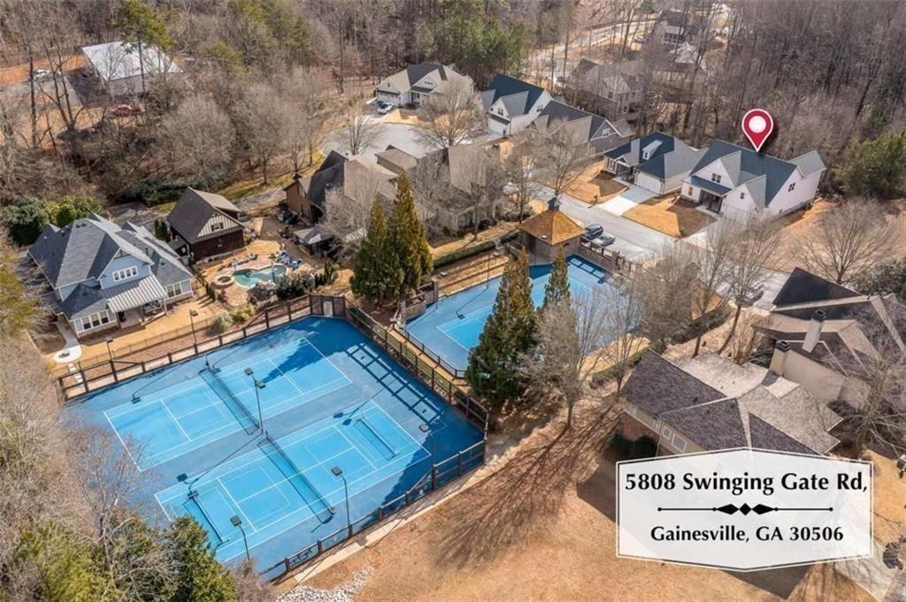 5808 Swinging Gate Road Gainesville, GA 30506 - Photo 8 of 59
