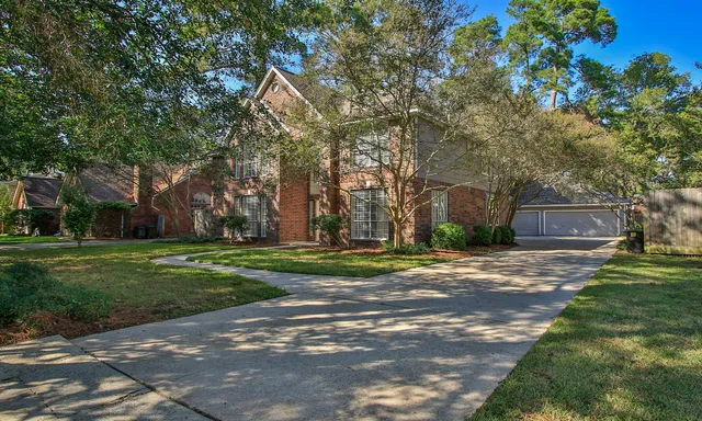 $400,000 | 12120 Silver Creek Drive, Houston, TX 77070