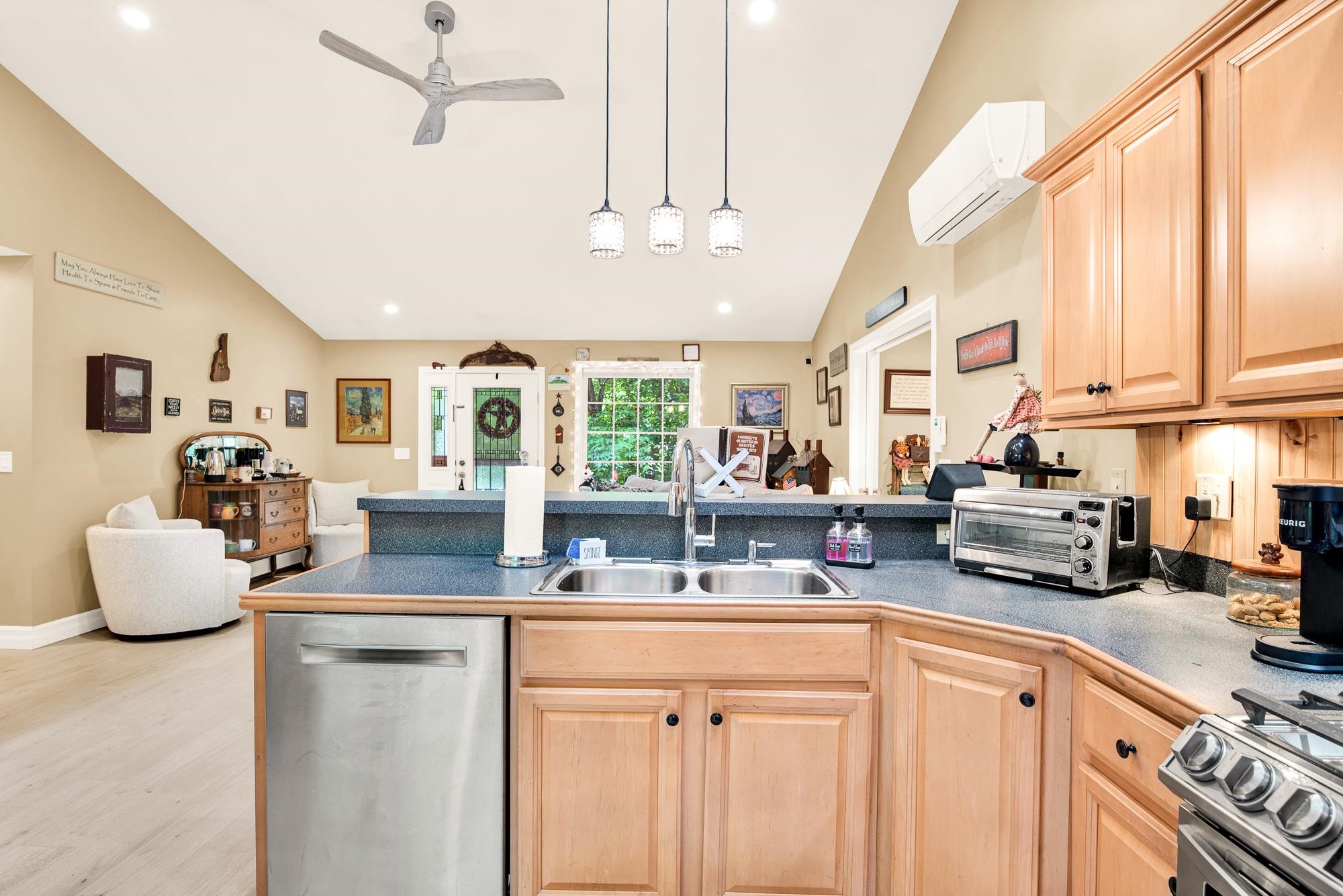 4177 Province Lake Road Wakefield, NH 03830 - Photo 13 of 55 Gallery Image 13