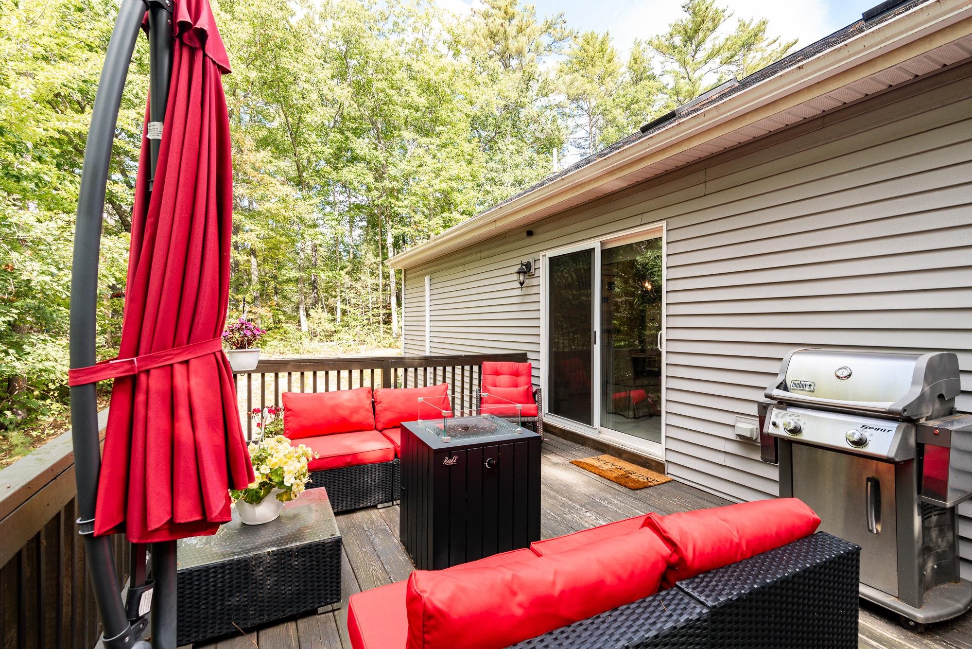 4177 Province Lake Road Wakefield, NH 03830 - Photo 36 of 55 Gallery Image 36