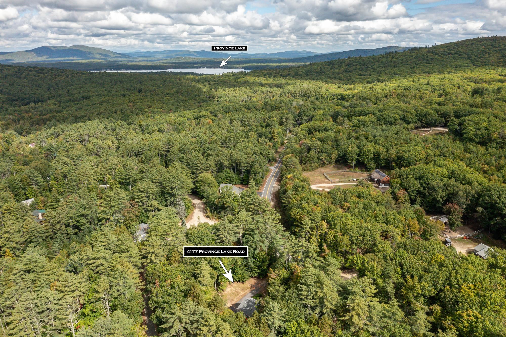 4177 Province Lake Road Wakefield, NH 03830 - Photo 51 of 55 Gallery Image 51